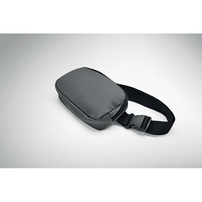 KOROVIN WAIST - Waist bag in 210D polyester