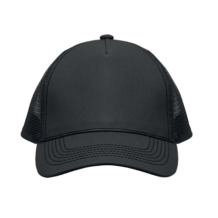 BLIST - 5 panel trucker cap