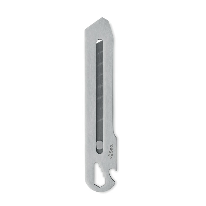 KNIFEPLUS - Multi tool retractable knife