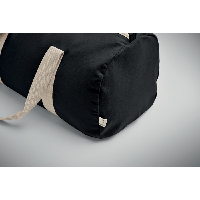SINN - Recycled cotton sports bag