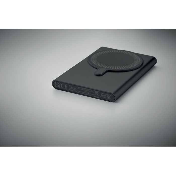 PAWTT - Magnetic Powerbank 5000mAh 15W