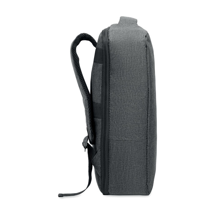 LAUGAR - Slim 15 inch laptop backpack
