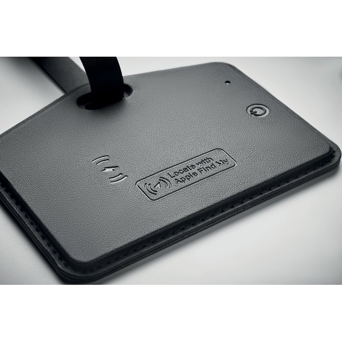 TAGSMART - Anti-loss finder luggage tag