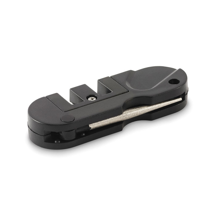 KEENSHARP - Pocket-sized knife sharpener