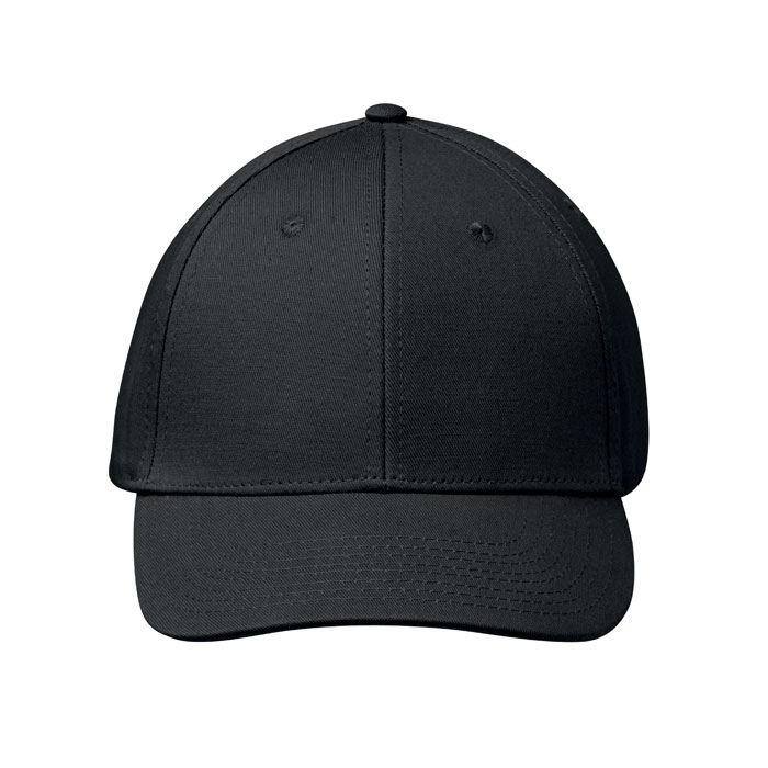 BAHAMAS - 6 panel cotton baseball cap