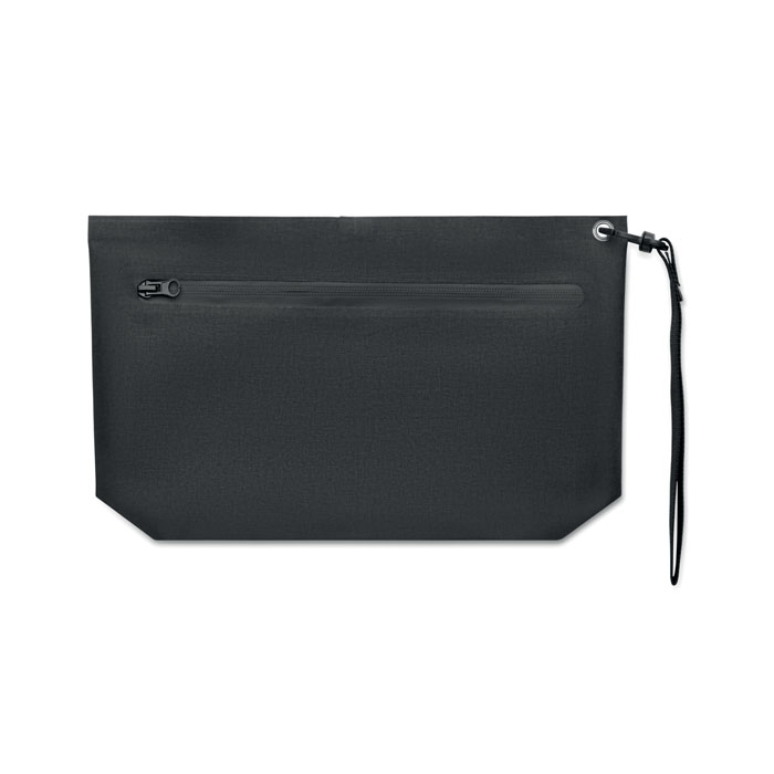 BRENNA POUCH - Water-resistant documents bag