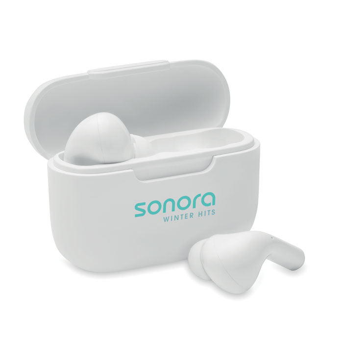 FUSA - ABS TWS earbuds
