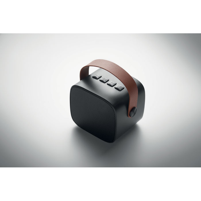 KARASETA - 5W wireless speaker