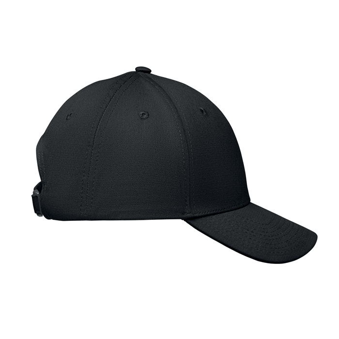 BAHAMAS - 6 panel cotton baseball cap