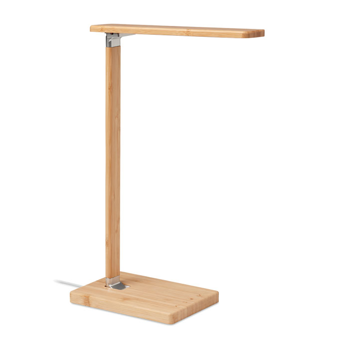 NEAT LIGHT - Desktop light and charger 15W