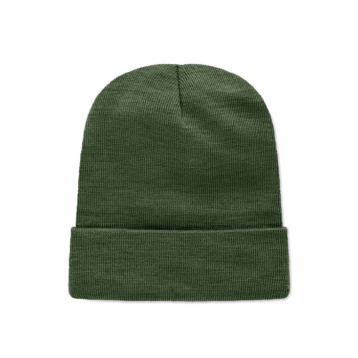 CAPNIT - Unisex beanie RPET polyester