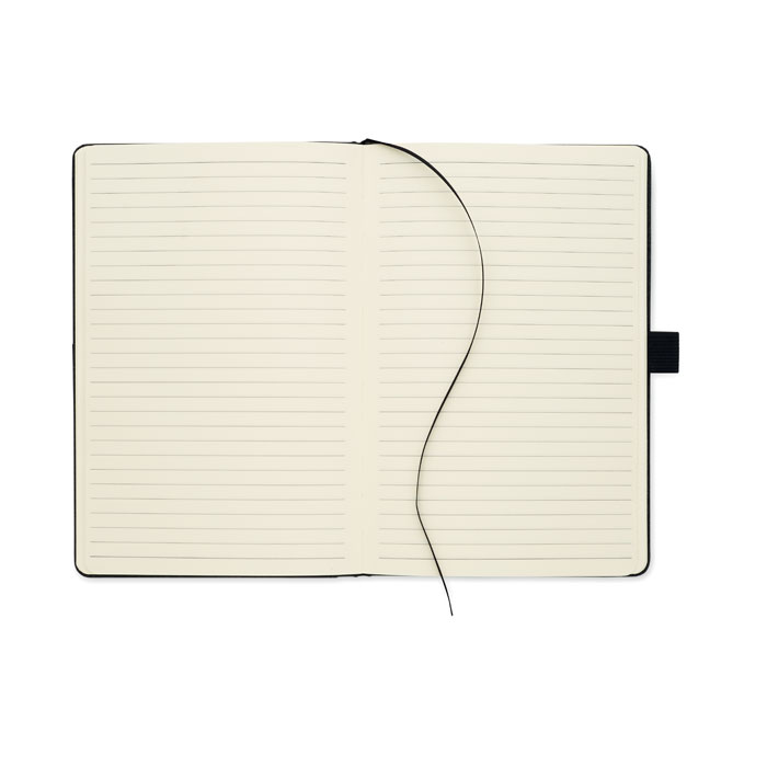 CINCO - A5 notebook PU front pocket