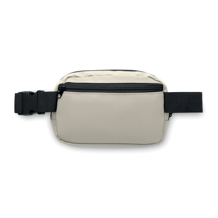 KOROVIN WAIST - Waist bag in 210D polyester