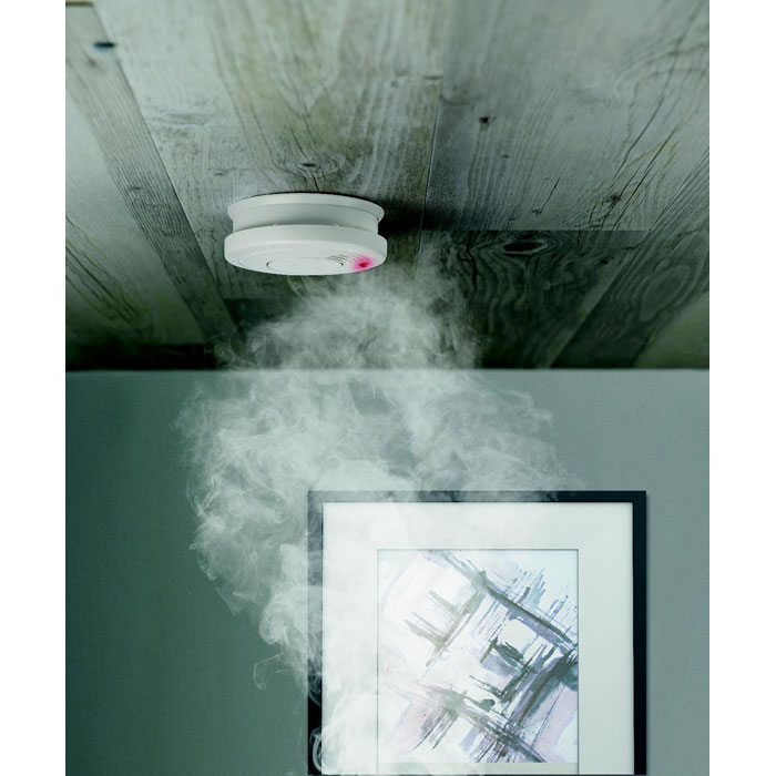 NONSMOKE - Smoke detector
