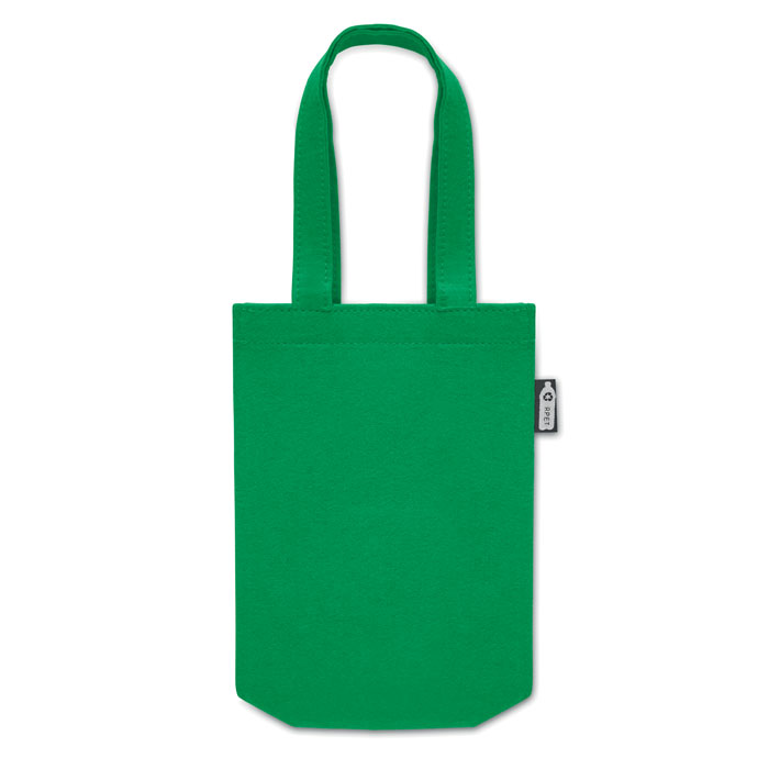FELTOTE - Small RPET felt gift bag
