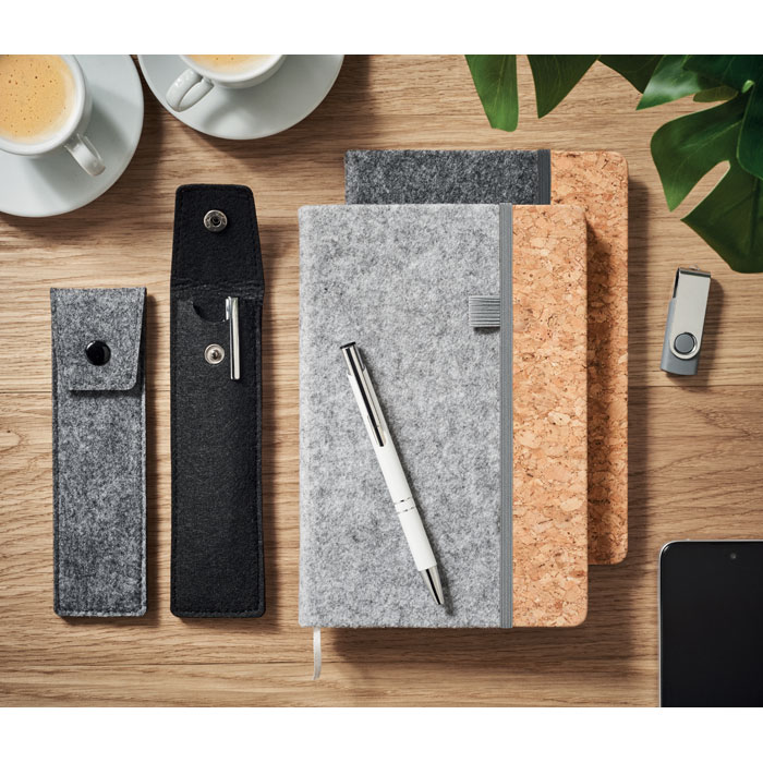 CENCIL - RPET felt pencil case