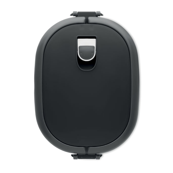 LUX LUNCH - PP lunch box with air tight lid