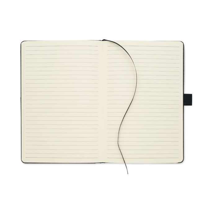 CINCO - A5 notebook PU front pocket