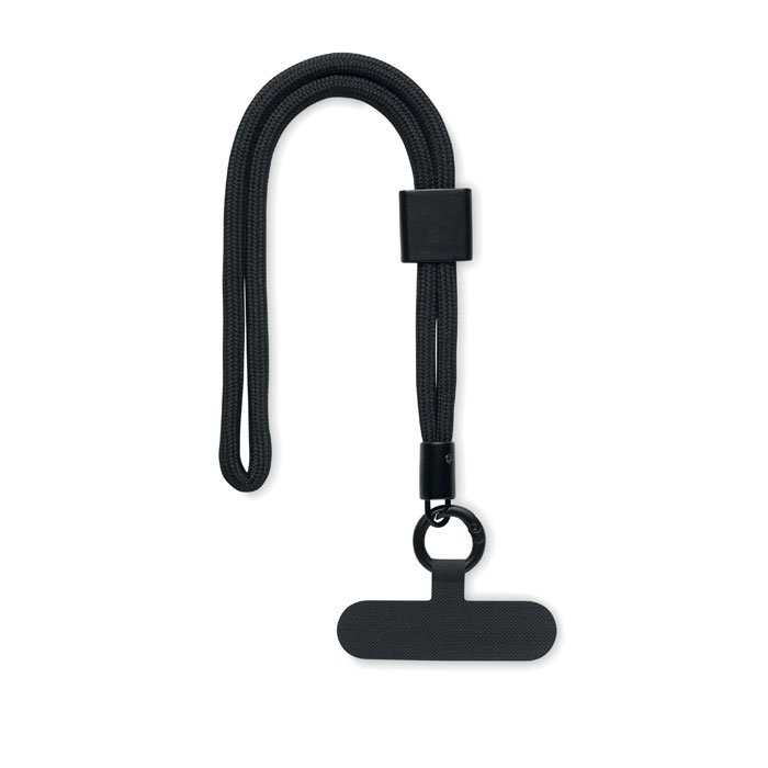 NONETTE WRIST - RPET phone wrist cord