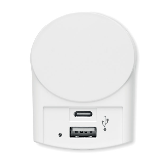 EURO USB CHARGER A/C - Skross Euro USB Charger (AC)