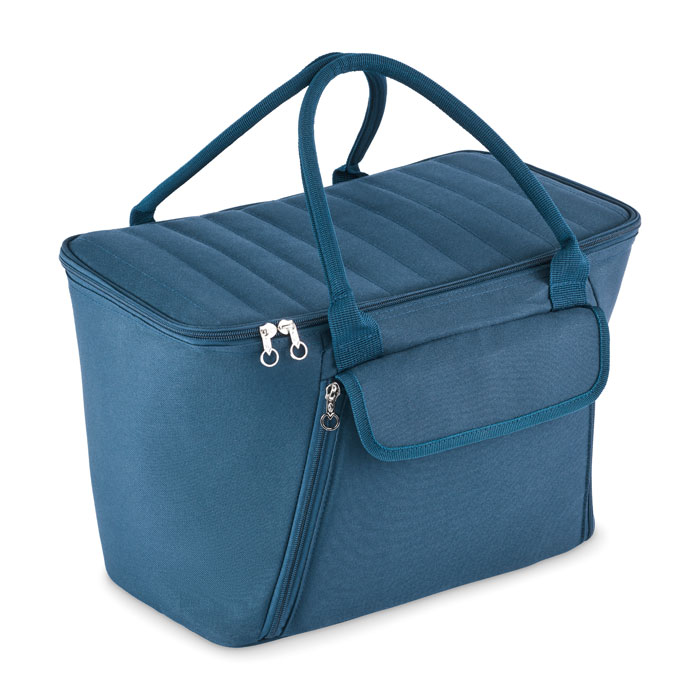 FORUS - RPET picnic cooler bag