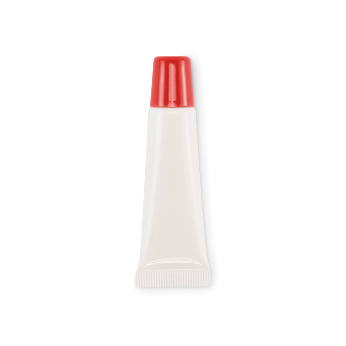 SALVE - Vegan lip gloss - Red