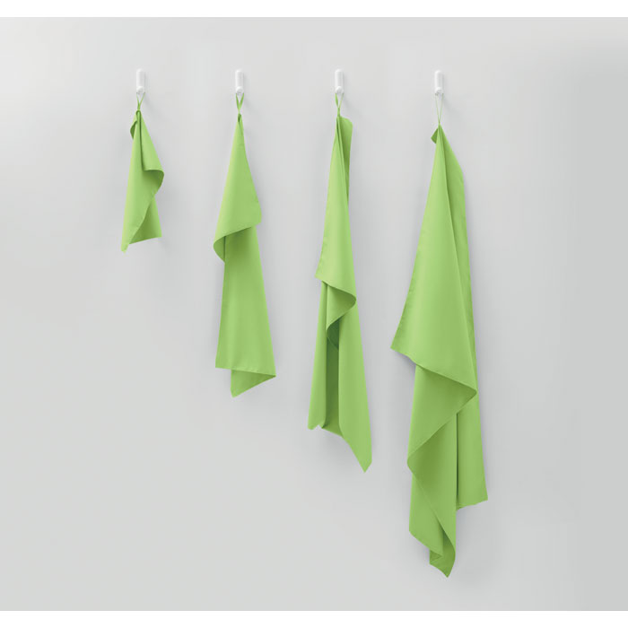  ATOLL 100 - Microfibre towel