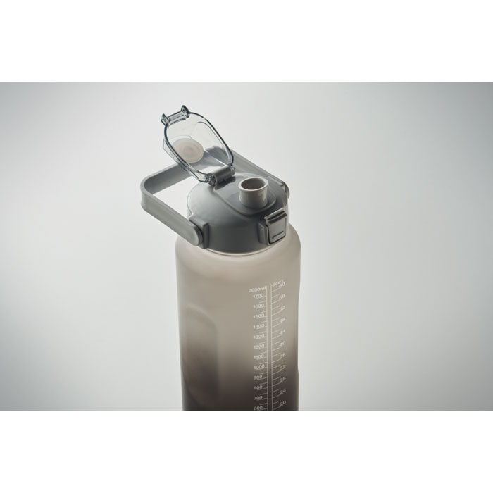 ACTIVATE MAX - RPET water bottle 2000ml