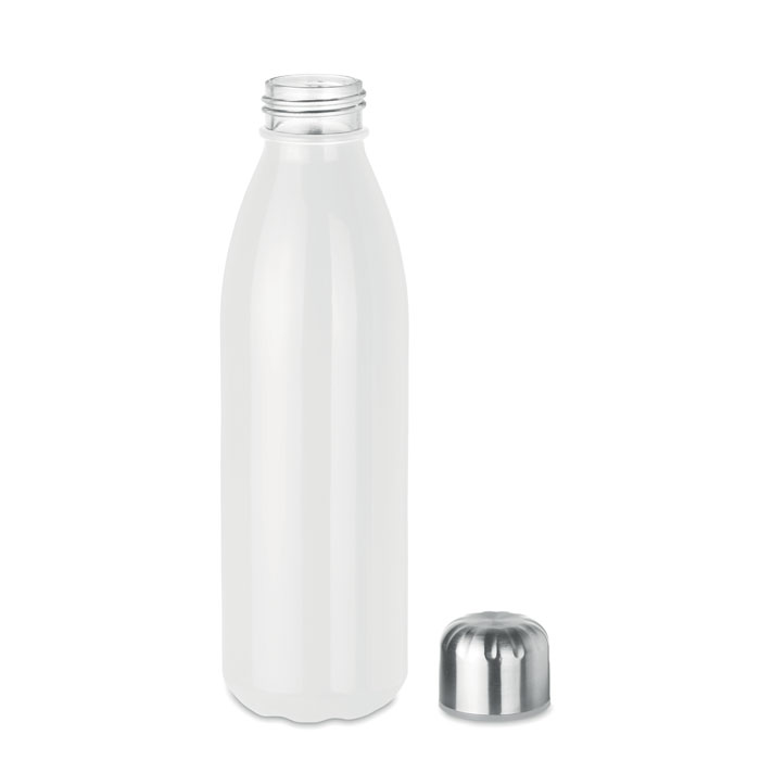 ASPEN GLASS - Glass drinking bottle 650ml