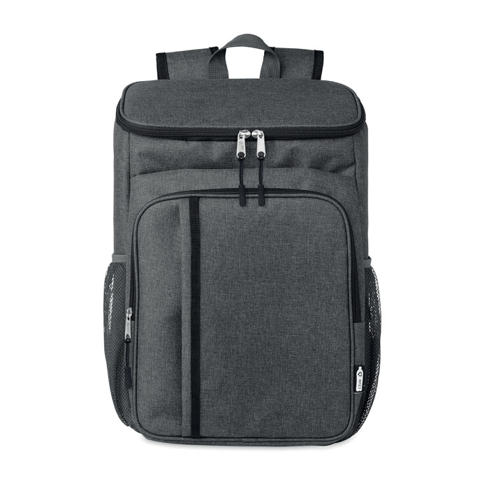 MONTECOOL - Outdoor cooler bag 600D RPET