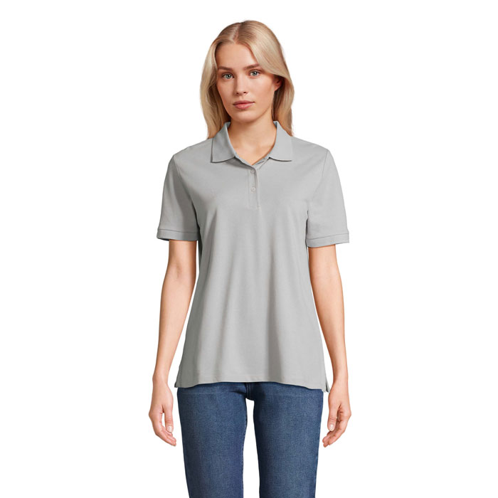 PACIFIC WOMEN - Pure Grey