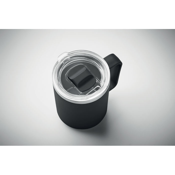COCOA - Double wall mug 400ml