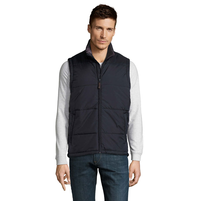 WARM - Navy