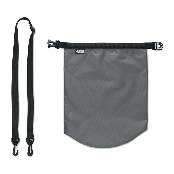 BOLSAIBLE + - Waterproof bag 210T RPET 5L