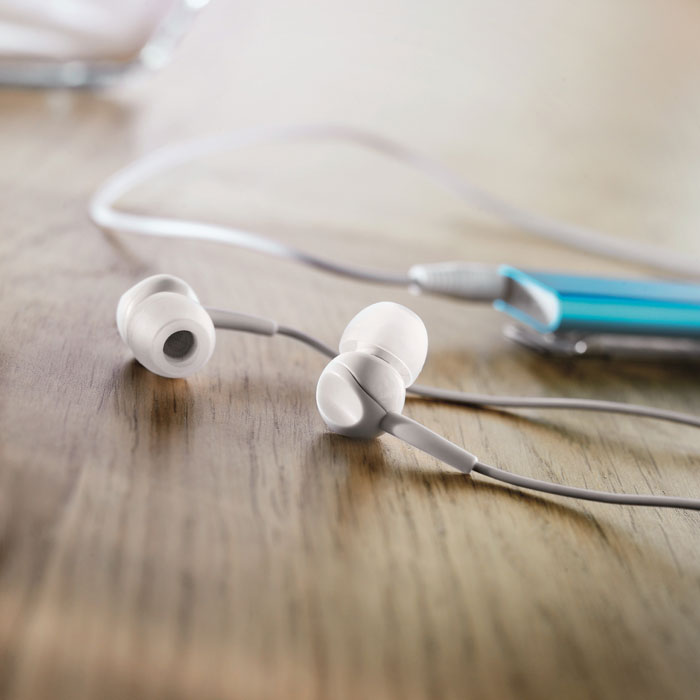 MUSISOFT - Ear plug with silicone