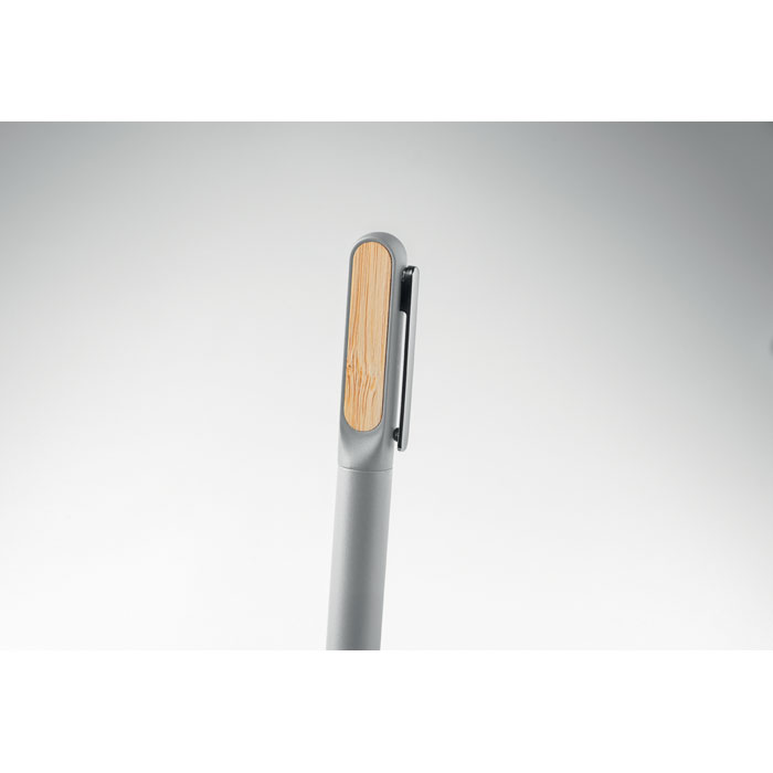 ALUBA - Twist ball pen