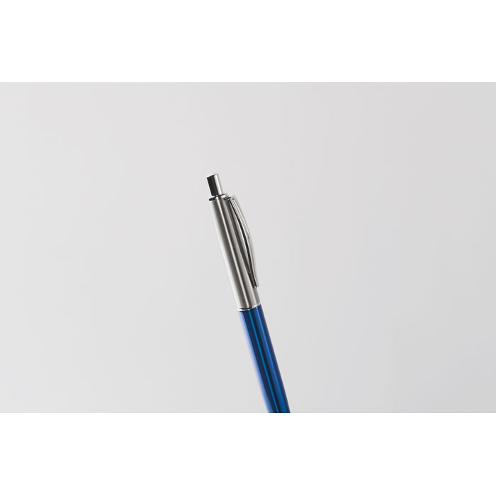 GRAZ COLOUR - Push button pen in box