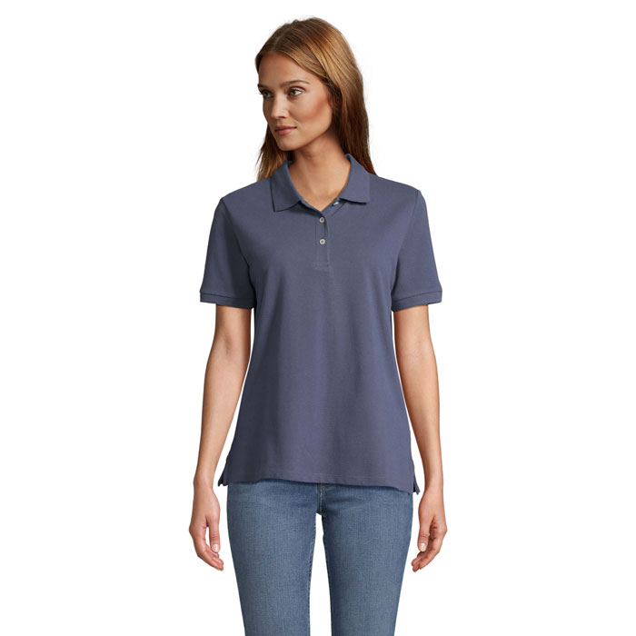 PACIFIC WOMEN - Denim