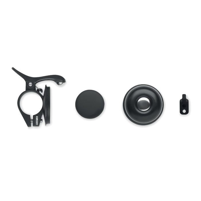 RINGSMART - Apple® smart finder bike bell
