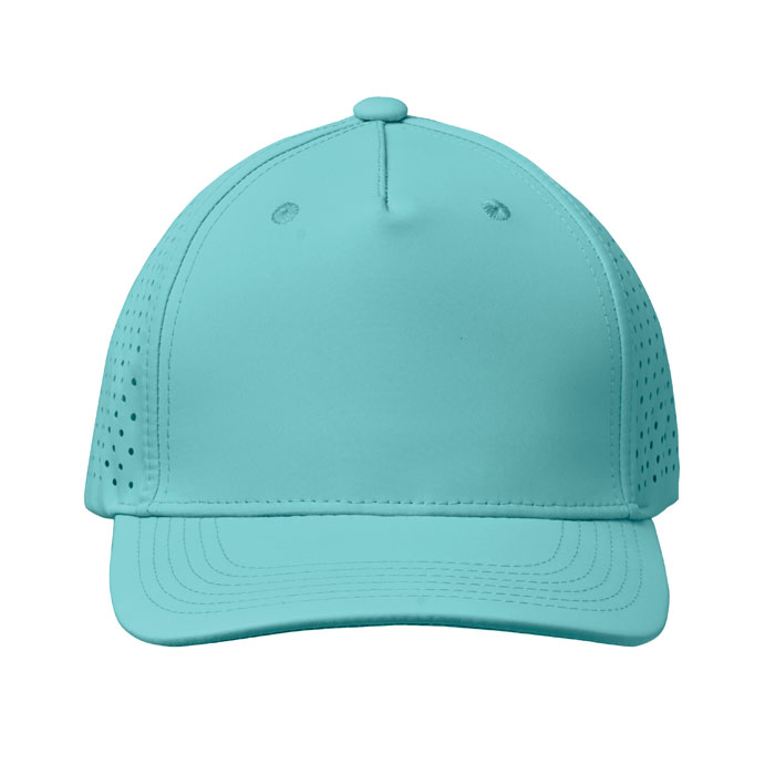 CAPO - 5 panel baseball cap 130 gr/m²