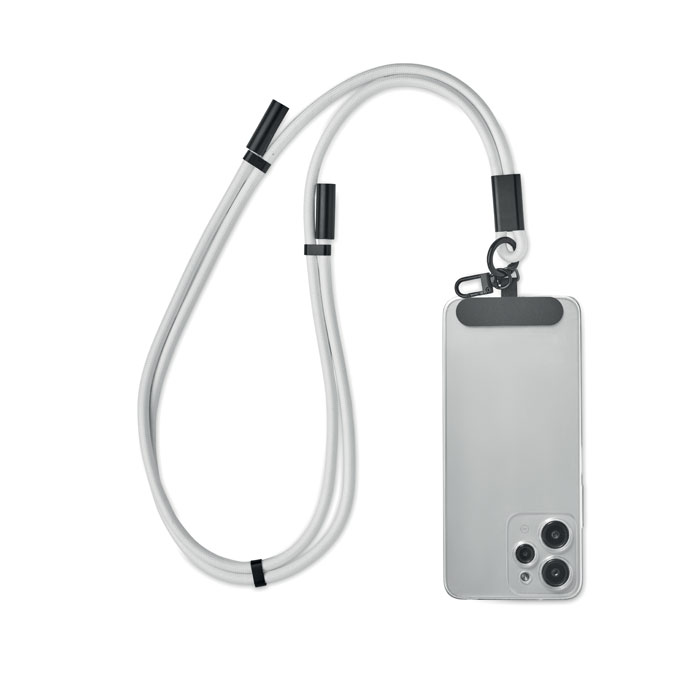 COCHARGE - 60W charging and data lanyard