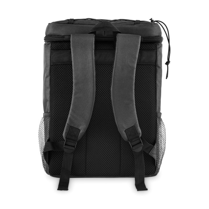 MAFRIO - Cooler backpack in 600D RPET