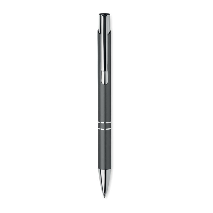 BERN RA - Recycled aluminium ball pen