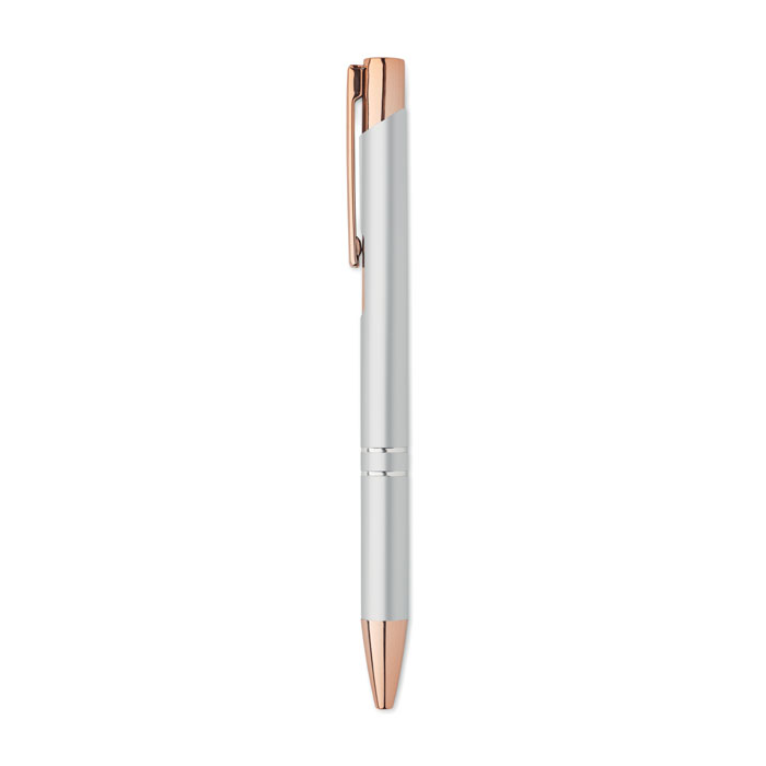 BERN ROSE - Recycled aluminium pen
