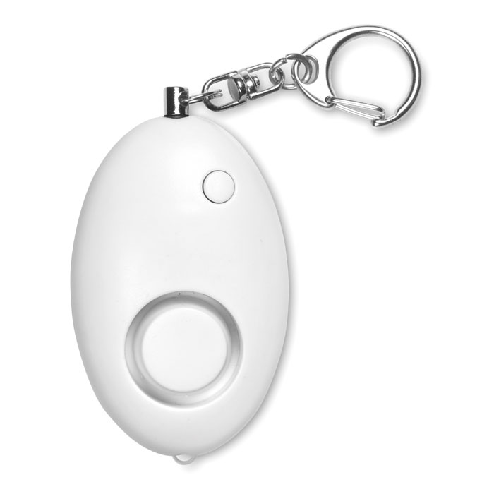 ALARMY - Personal alarm with key ring