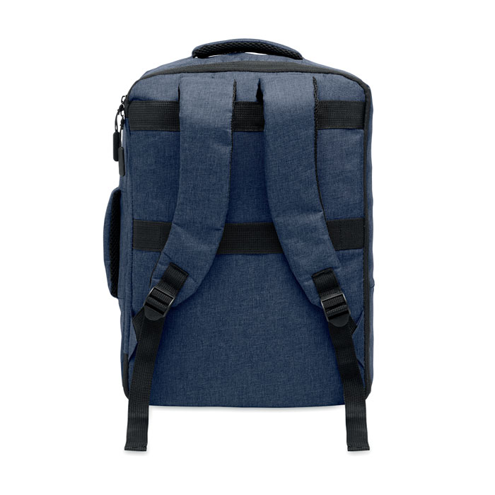 LAUGAR - Slim 15 inch laptop backpack