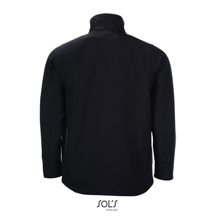 RACE MEN - RACE men ss jacket 280g