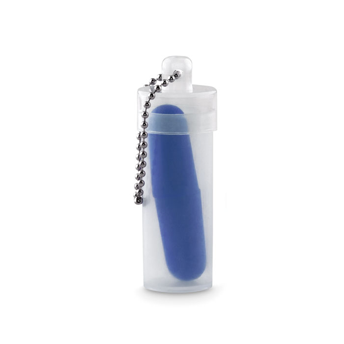 BUDS TO GO - Earplug set in plastic tube