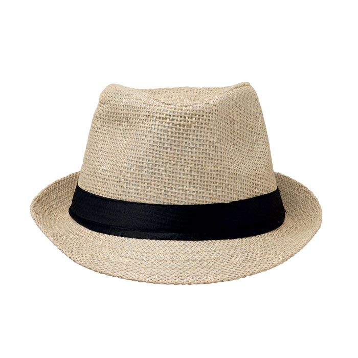 BOOWIE - Paper straw hat