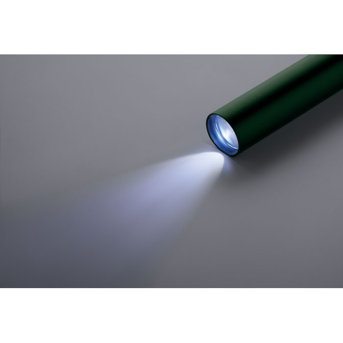 LUME - Aluminium torch